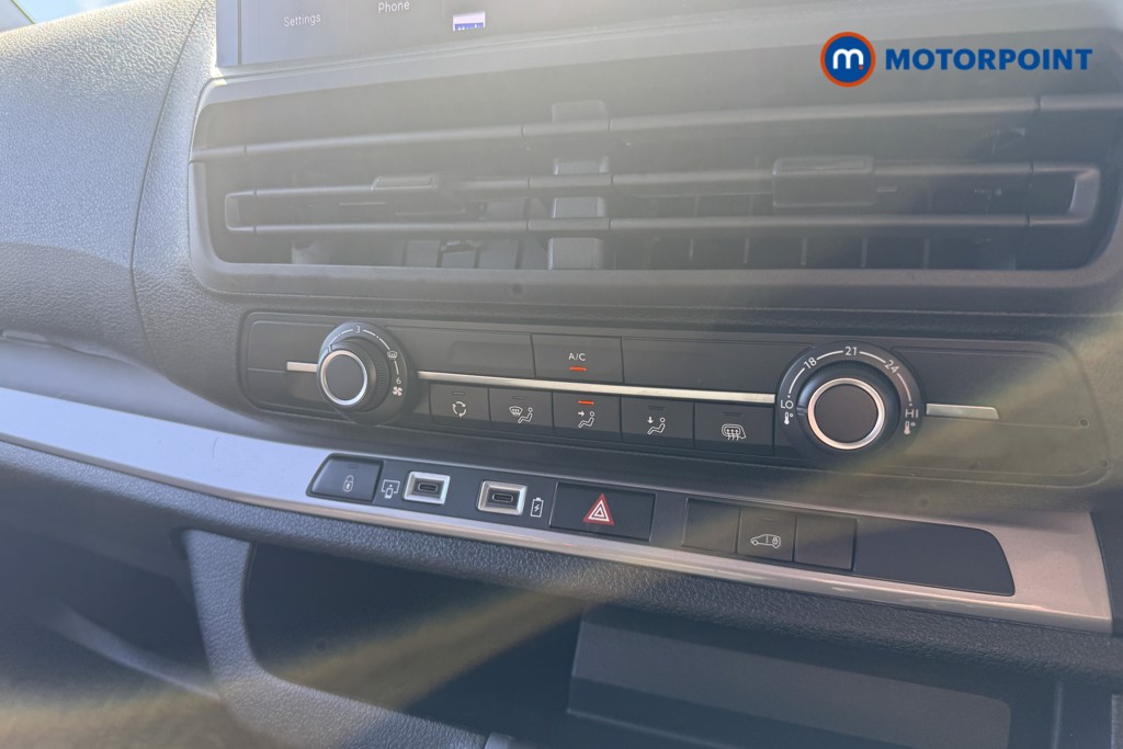 Peugeot Expert Professional Manual Diesel Panel Van - Stock Number (1619749) - 10th supplementary image