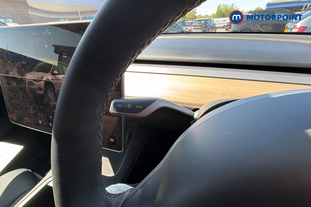 Tesla Model Y Long Range Automatic Electric SUV - Stock Number (1619911) - 5th supplementary image