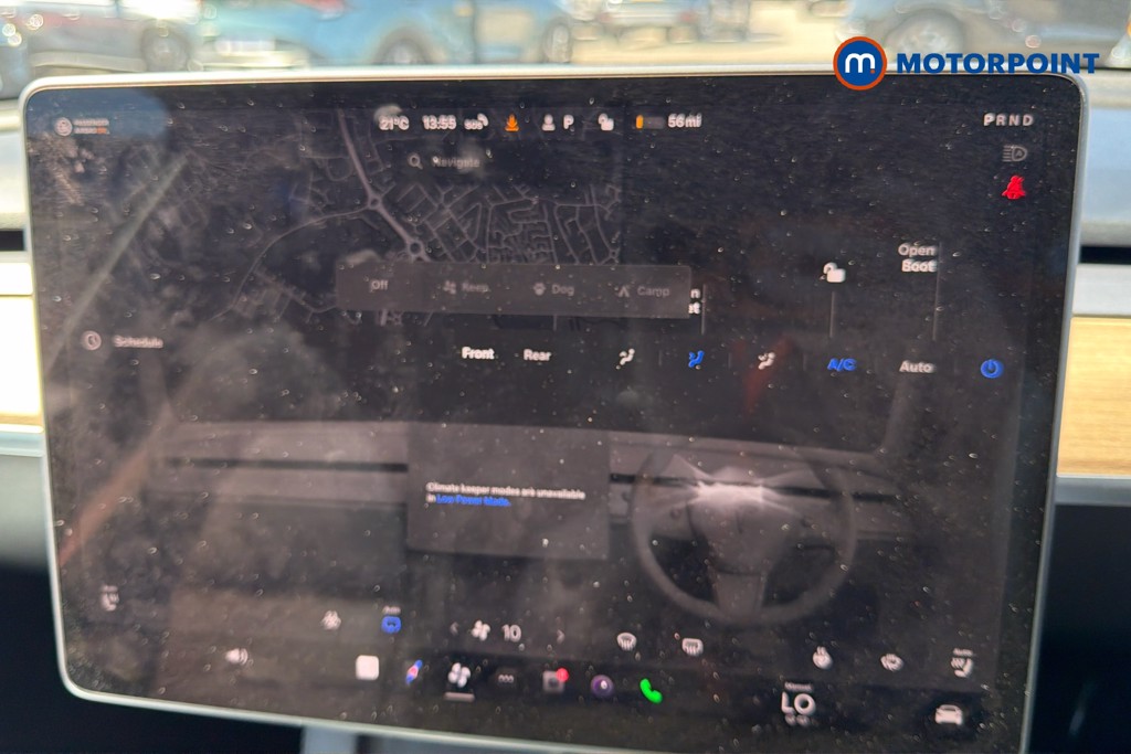 Tesla Model Y Long Range Automatic Electric SUV - Stock Number (1619911) - 12th supplementary image