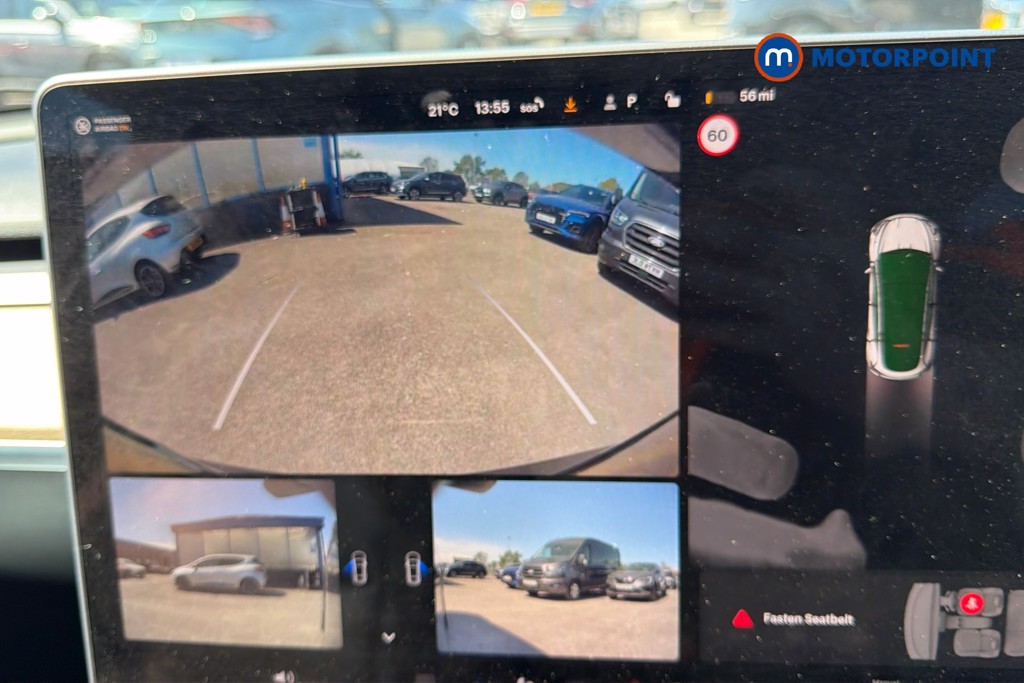 Tesla Model Y Long Range Automatic Electric SUV - Stock Number (1619911) - 13th supplementary image