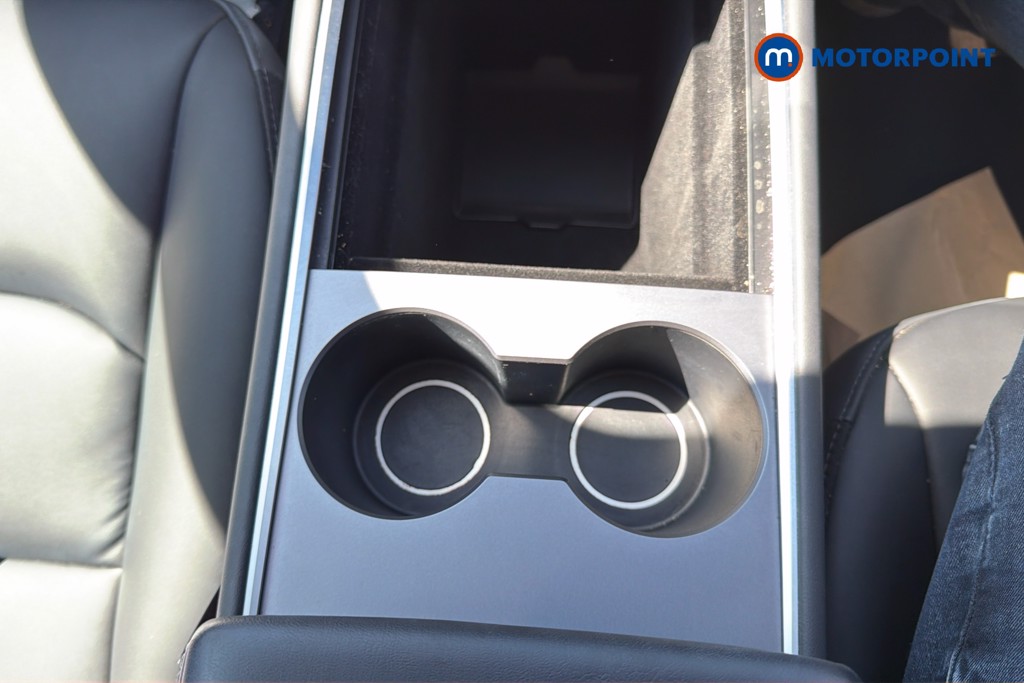 Tesla Model Y Long Range Automatic Electric SUV - Stock Number (1619911) - 16th supplementary image