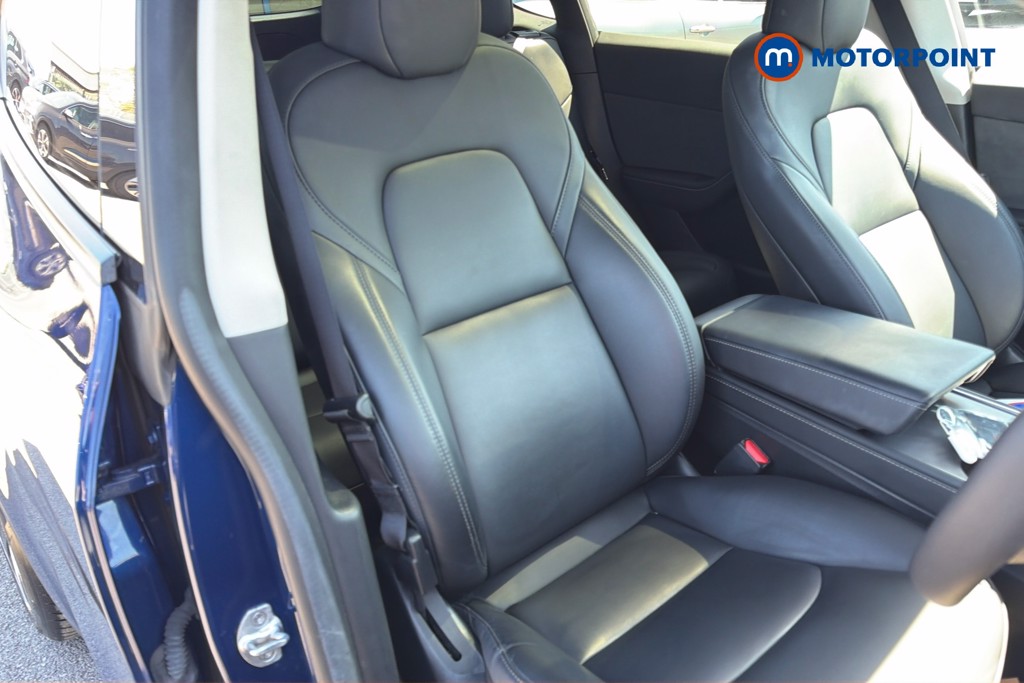 Tesla Model Y Long Range Automatic Electric SUV - Stock Number (1619911) - 22nd supplementary image