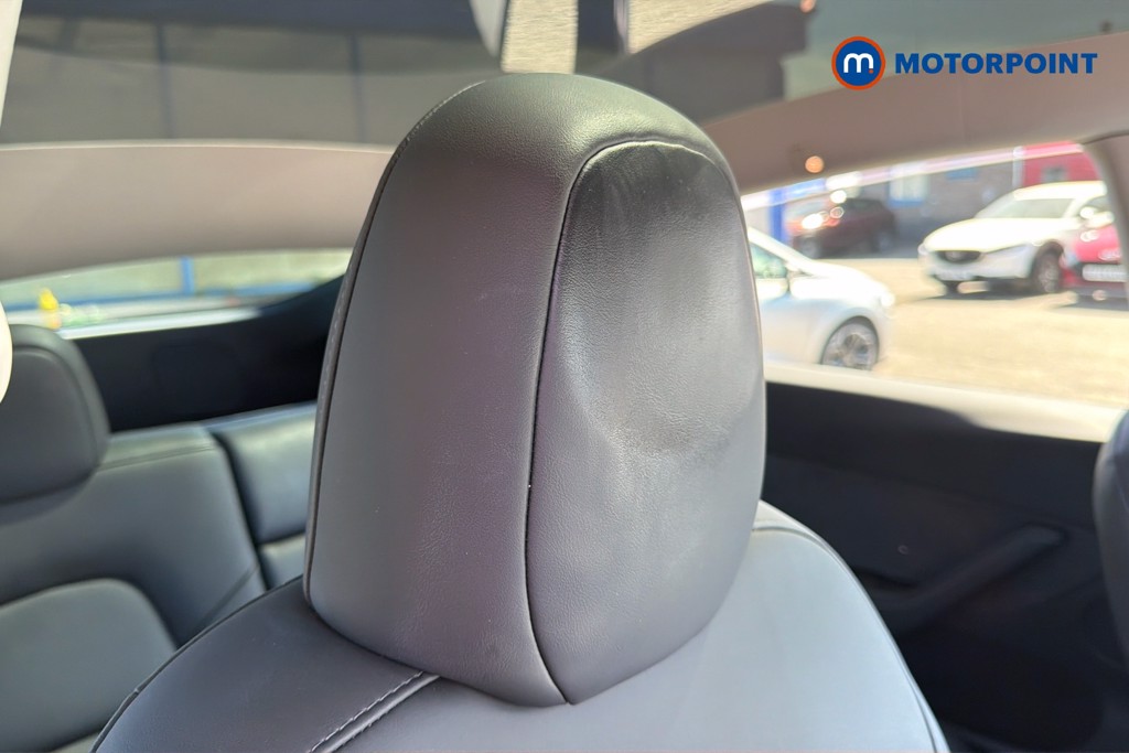 Tesla Model Y Long Range Automatic Electric SUV - Stock Number (1619911) - 23rd supplementary image