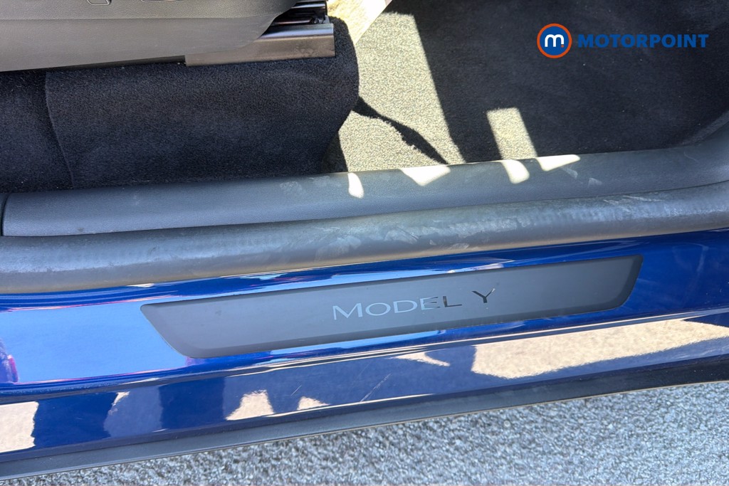 Tesla Model Y Long Range Automatic Electric SUV - Stock Number (1619911) - 27th supplementary image