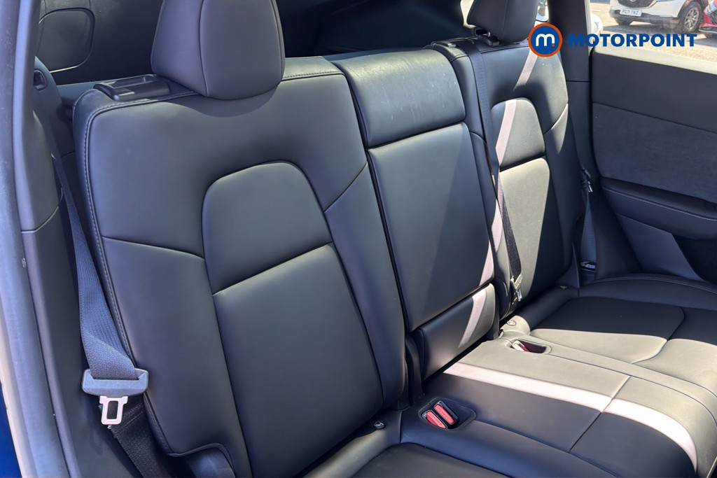 Tesla Model Y Long Range Automatic Electric SUV - Stock Number (1619911) - 28th supplementary image