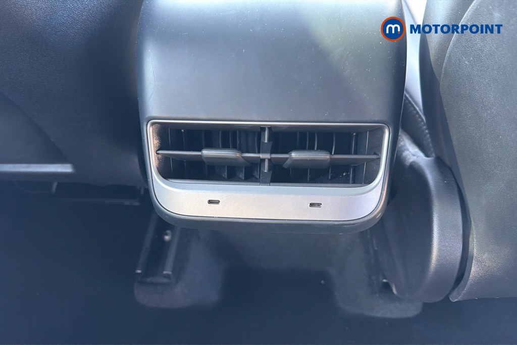 Tesla Model Y Long Range Automatic Electric SUV - Stock Number (1619911) - 30th supplementary image