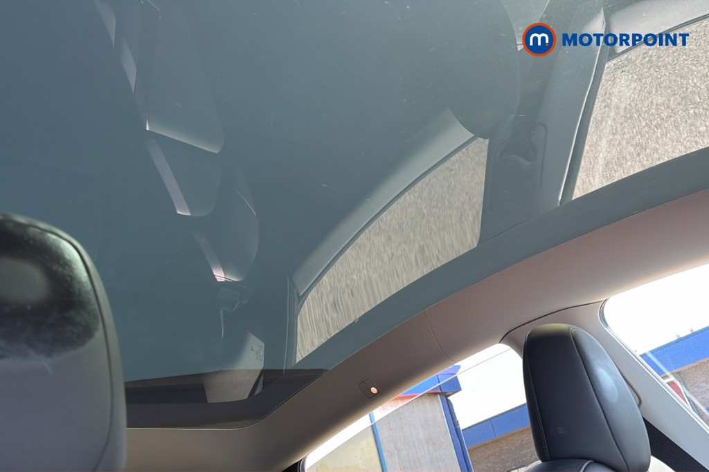 Tesla Model Y Long Range Automatic Electric SUV - Stock Number (1619911) - 32nd supplementary image