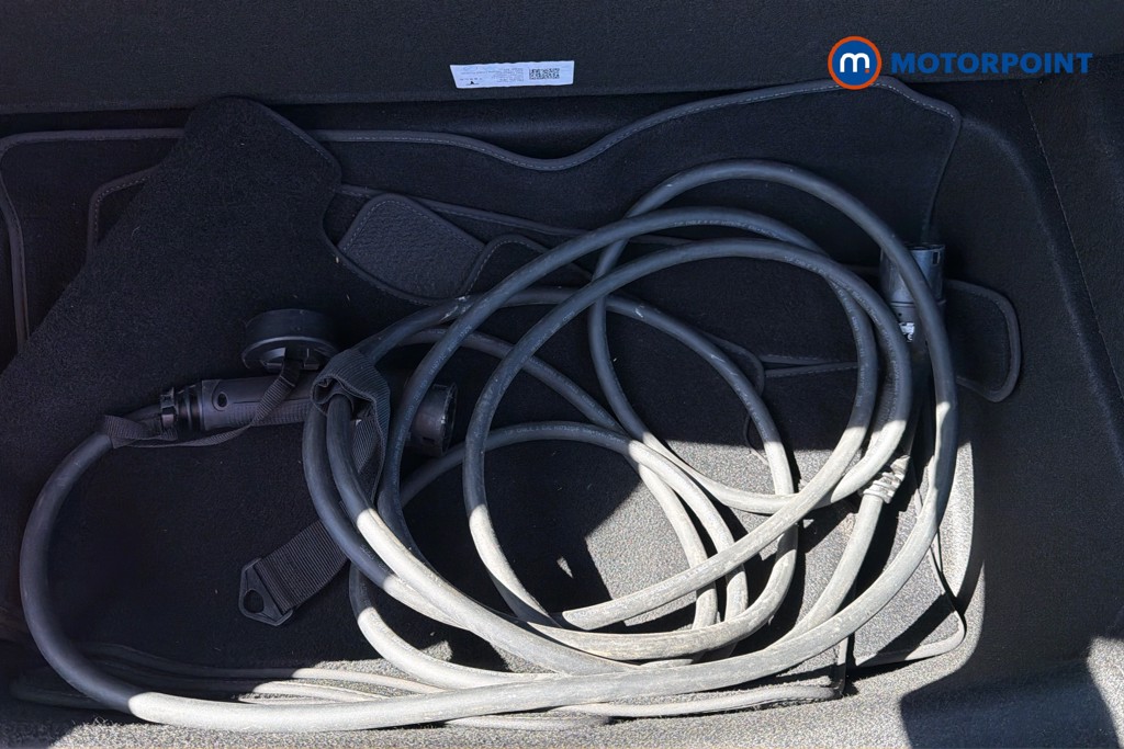 Tesla Model Y Long Range Automatic Electric SUV - Stock Number (1619911) - 34th supplementary image