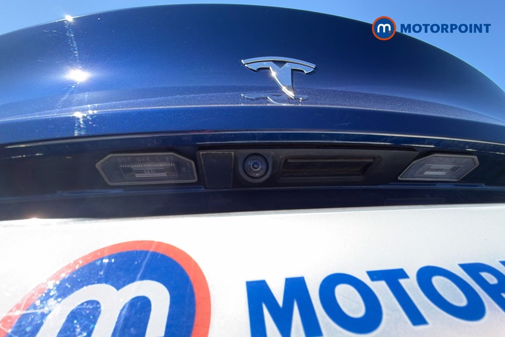 Tesla Model Y Long Range Automatic Electric SUV - Stock Number (1619911) - 36th supplementary image