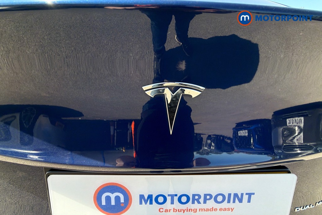 Tesla Model Y Long Range Automatic Electric SUV - Stock Number (1619911) - 37th supplementary image