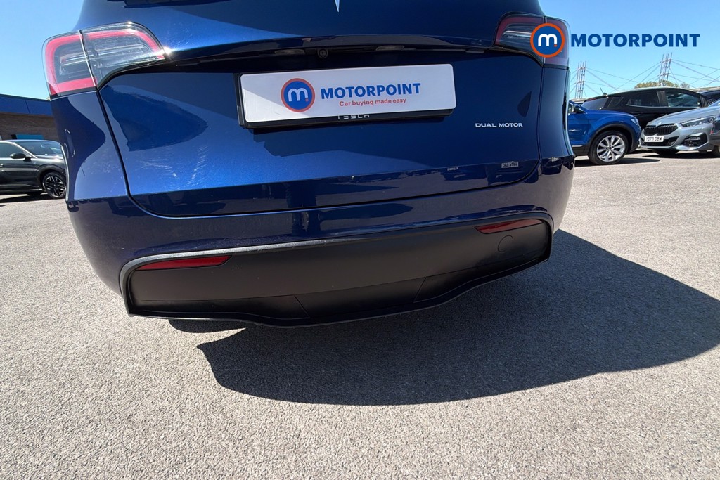 Tesla Model Y Long Range Automatic Electric SUV - Stock Number (1619911) - 39th supplementary image