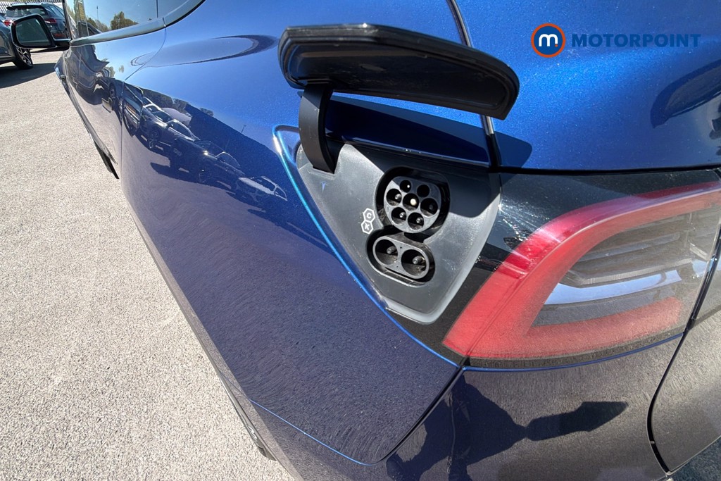 Tesla Model Y Long Range Automatic Electric SUV - Stock Number (1619911) - 41st supplementary image