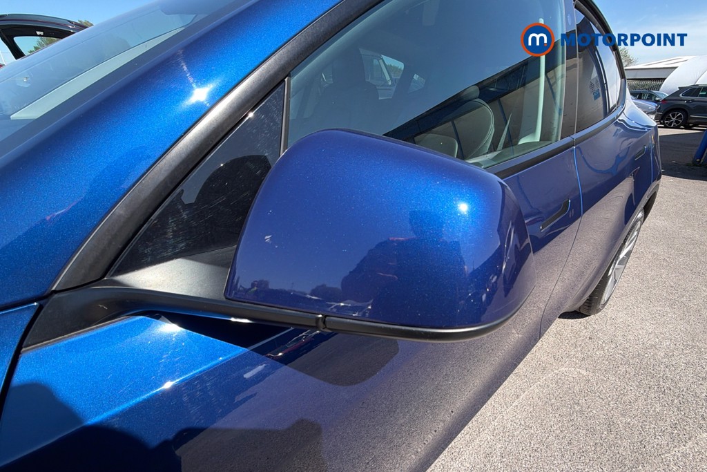 Tesla Model Y Long Range Automatic Electric SUV - Stock Number (1619911) - 43rd supplementary image