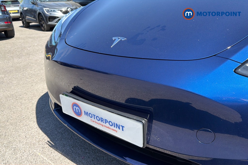 Tesla Model Y Long Range Automatic Electric SUV - Stock Number (1619911) - 45th supplementary image