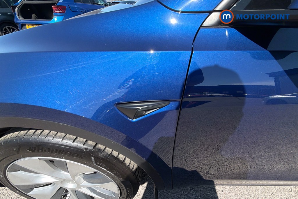 Tesla Model Y Long Range Automatic Electric SUV - Stock Number (1619911) - 46th supplementary image