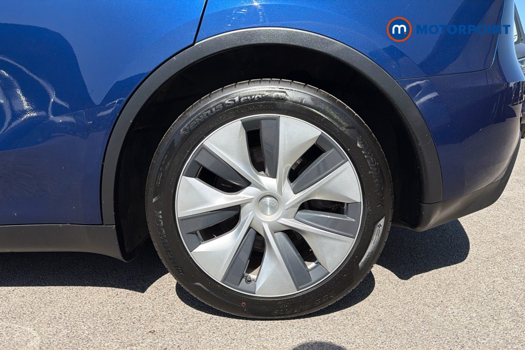 Tesla Model Y Long Range Automatic Electric SUV - Stock Number (1619911) - 48th supplementary image