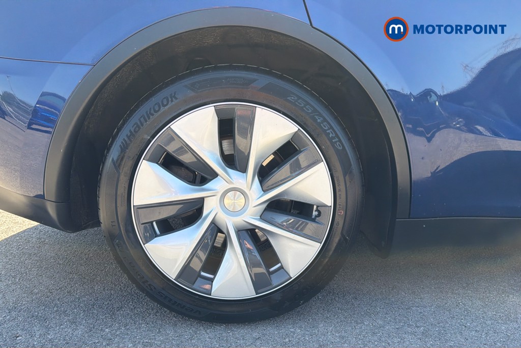 Tesla Model Y Long Range Automatic Electric SUV - Stock Number (1619911) - 49th supplementary image