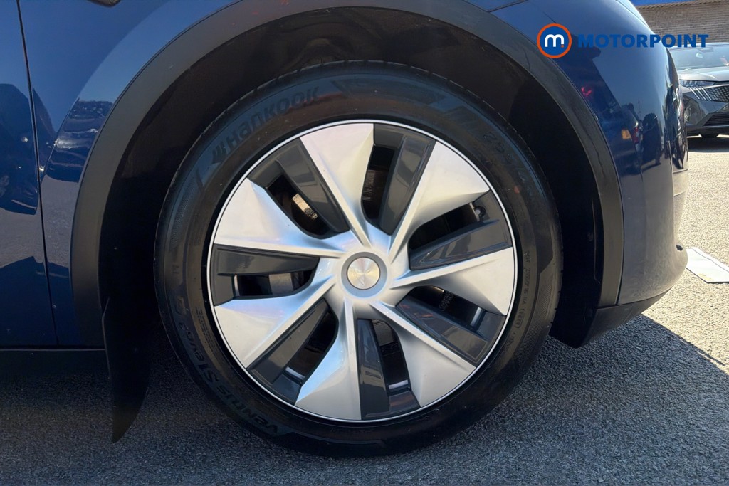 Tesla Model Y Long Range Automatic Electric SUV - Stock Number (1619911) - 50th supplementary image