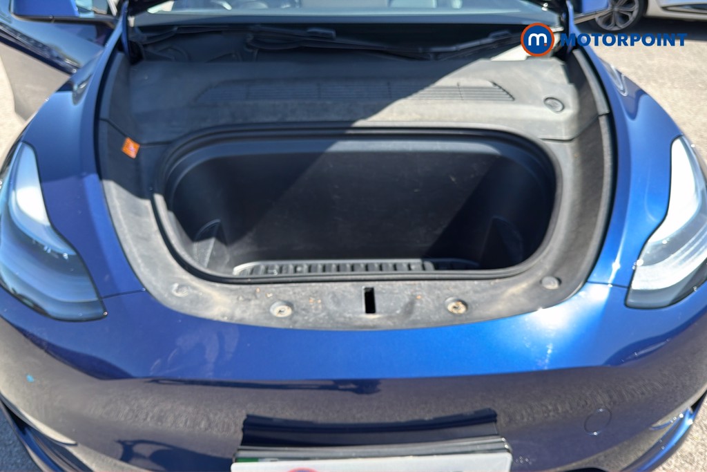 Tesla Model Y Long Range Automatic Electric SUV - Stock Number (1619911) - 51st supplementary image