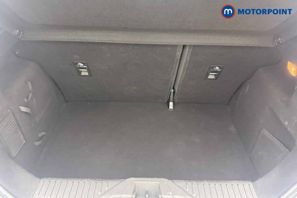 Ford Fiesta Active B-Pluso Play Manual Petrol Hatchback - Stock Number (1623120) - 4th supplementary image