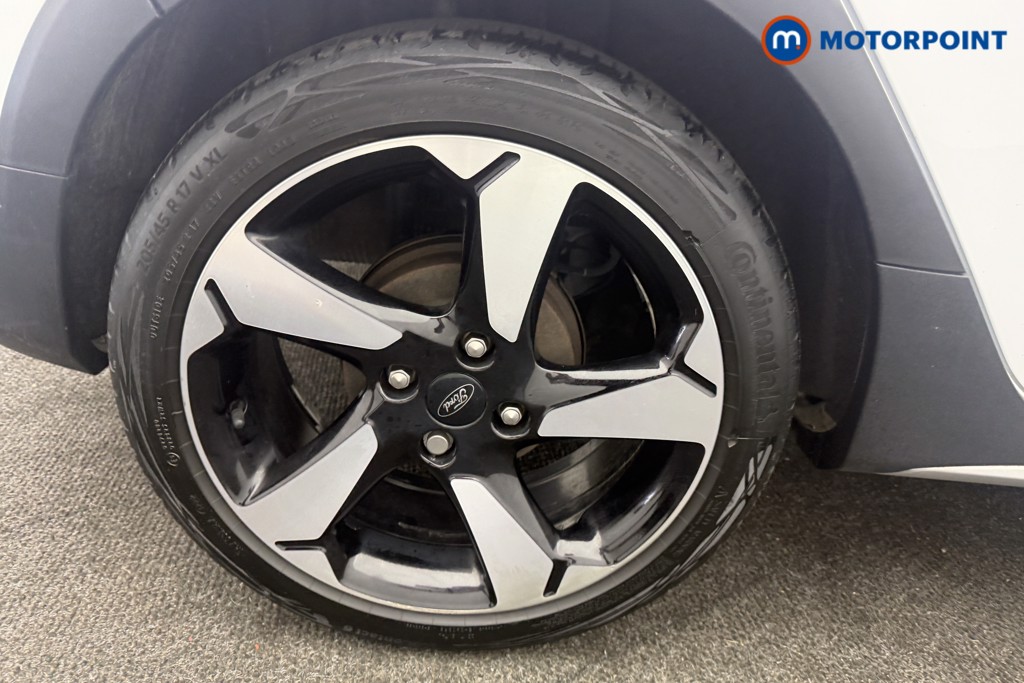 Ford Fiesta Active B-Pluso Play Manual Petrol Hatchback - Stock Number (1623120) - 5th supplementary image