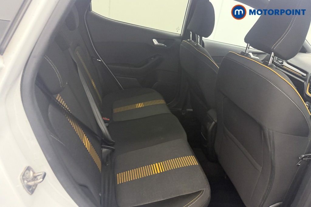 Ford Fiesta Active B-Pluso Play Manual Petrol Hatchback - Stock Number (1623120) - 6th supplementary image