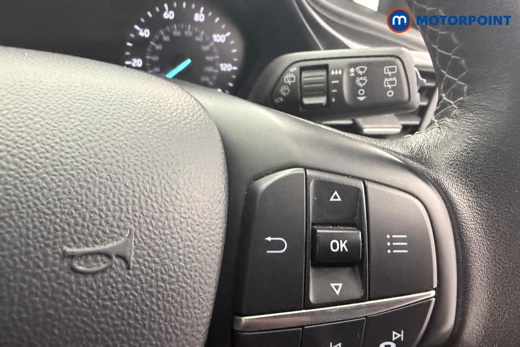 Ford Fiesta Active B-Pluso Play Manual Petrol Hatchback - Stock Number (1623120) - 12th supplementary image