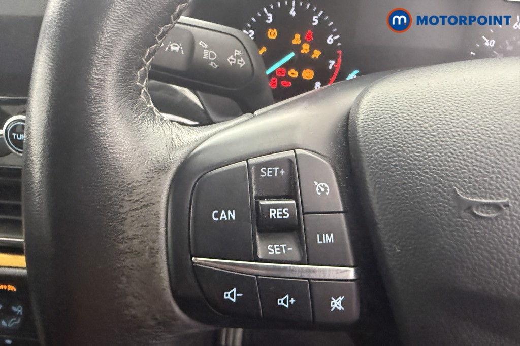 Ford Fiesta Active B-Pluso Play Manual Petrol Hatchback - Stock Number (1623120) - 13th supplementary image