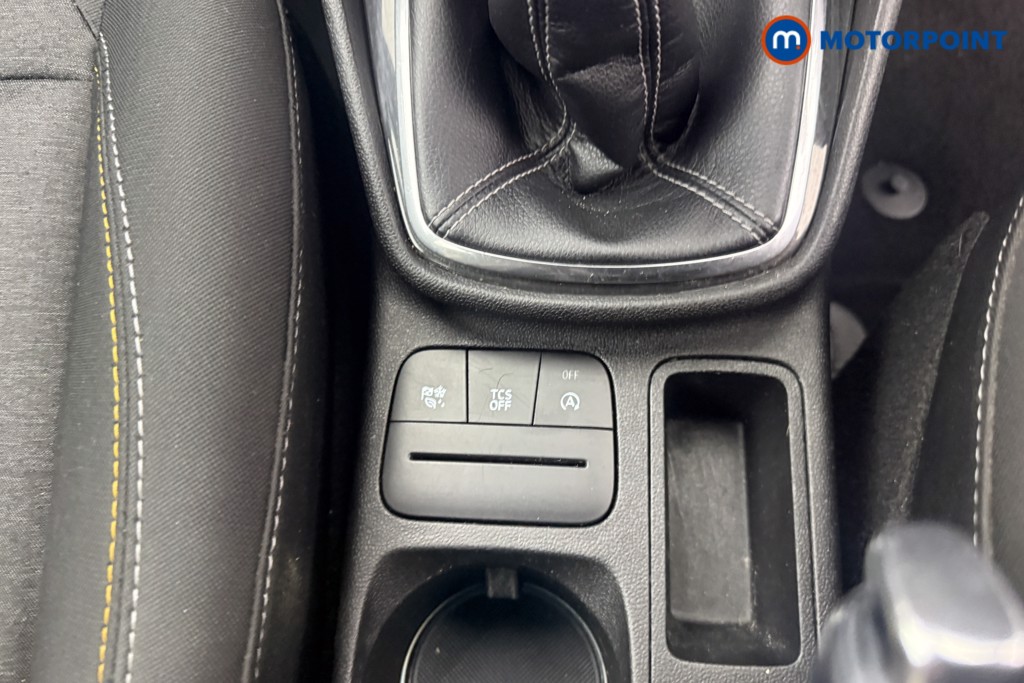 Ford Fiesta Active B-Pluso Play Manual Petrol Hatchback - Stock Number (1623120) - 15th supplementary image