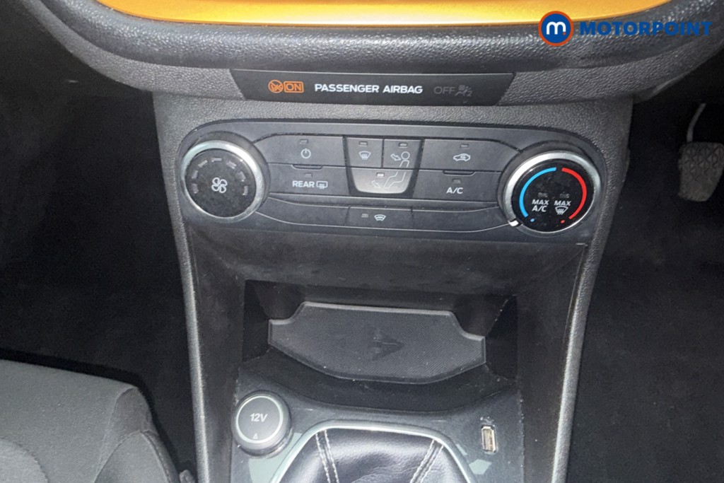 Ford Fiesta Active B-Pluso Play Manual Petrol Hatchback - Stock Number (1623120) - 16th supplementary image