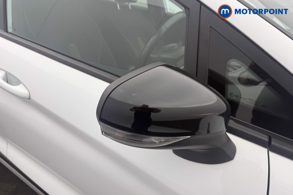 Ford Fiesta Active B-Pluso Play Manual Petrol Hatchback - Stock Number (1623120) - 18th supplementary image