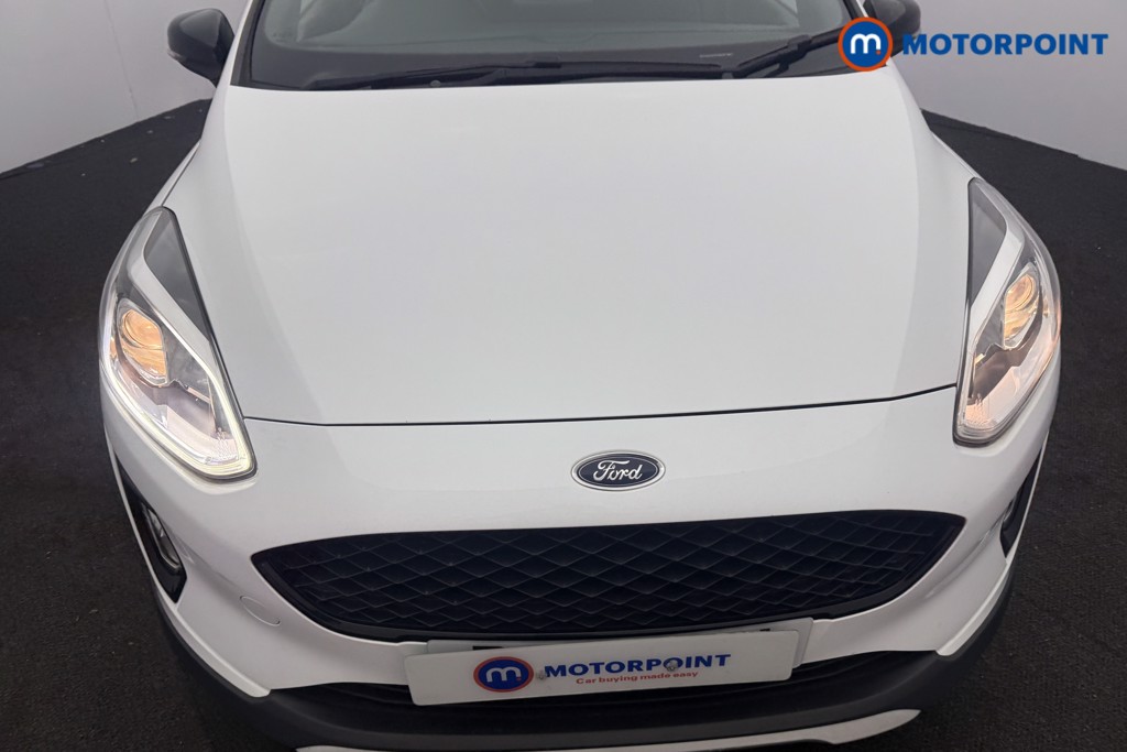 Ford Fiesta Active B-Pluso Play Manual Petrol Hatchback - Stock Number (1623120) - 20th supplementary image