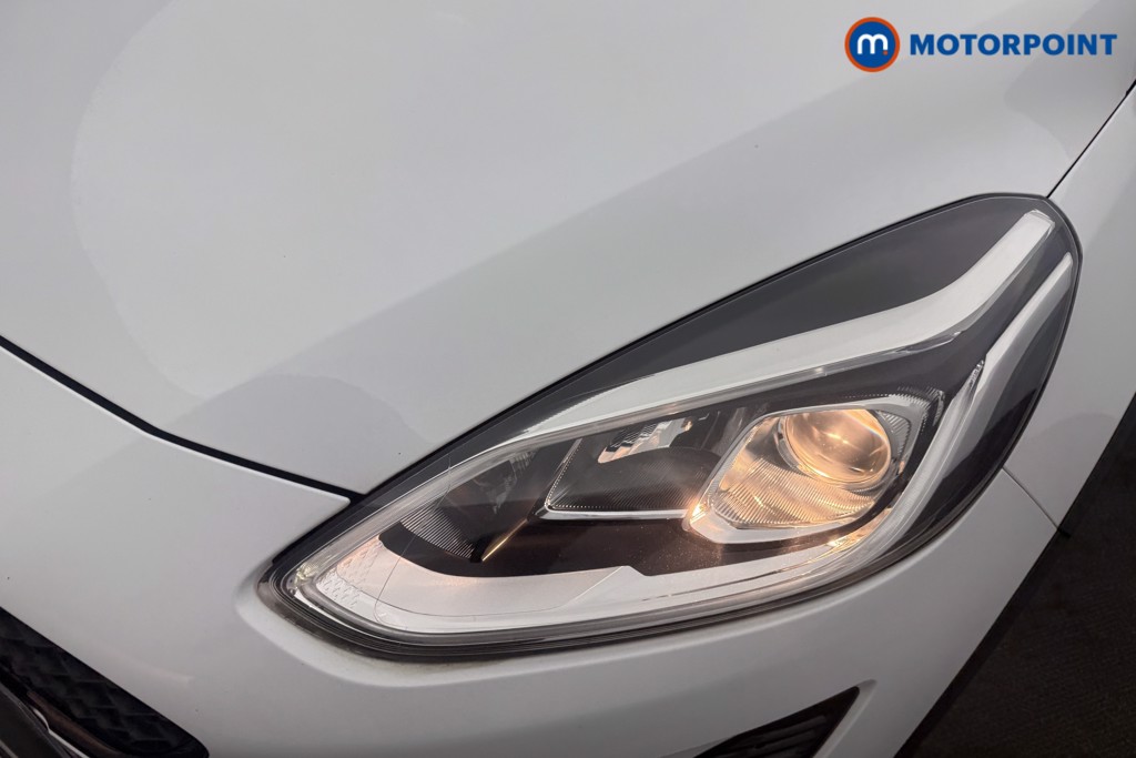 Ford Fiesta Active B-Pluso Play Manual Petrol Hatchback - Stock Number (1623120) - 21st supplementary image