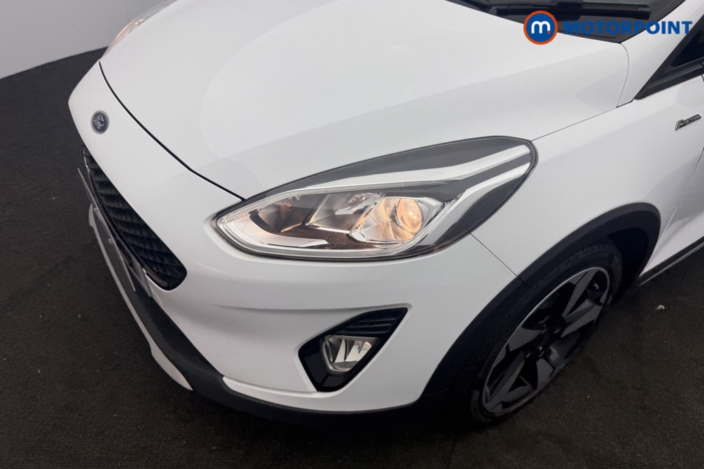 Ford Fiesta Active B-Pluso Play Manual Petrol Hatchback - Stock Number (1623120) - 22nd supplementary image