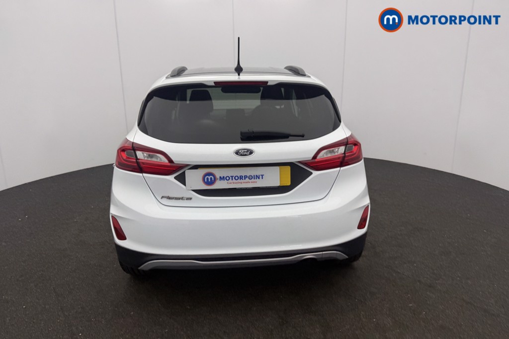 Ford Fiesta Active B-Pluso Play Manual Petrol Hatchback - Stock Number (1623120) - 1st supplementary image