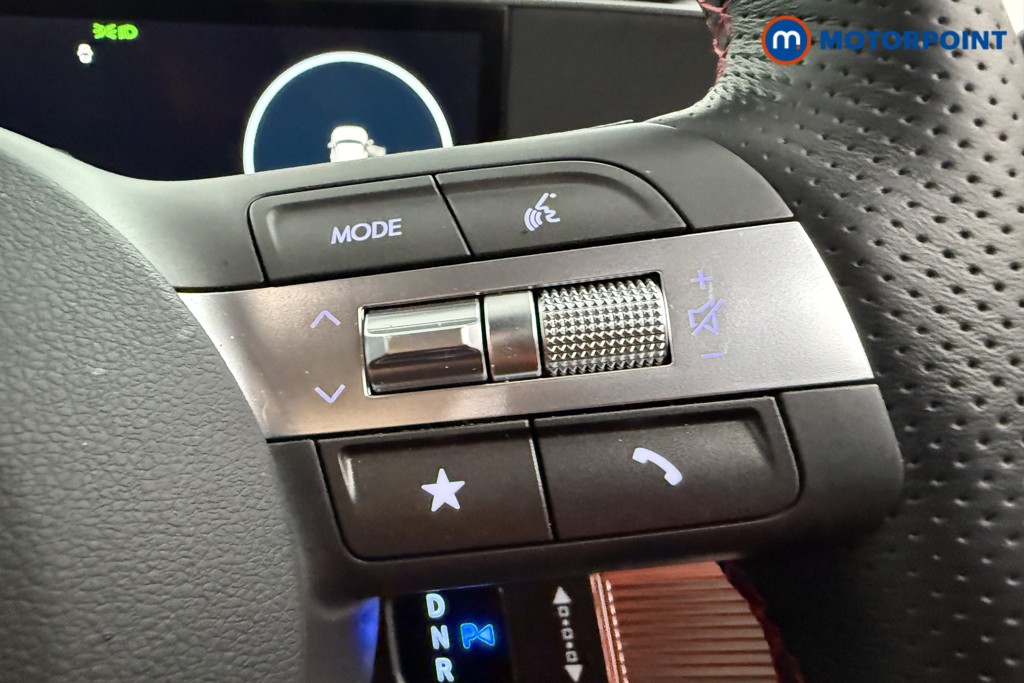 Hyundai Kona N Line Automatic Electric SUV - Stock Number (1623760) - 4th supplementary image