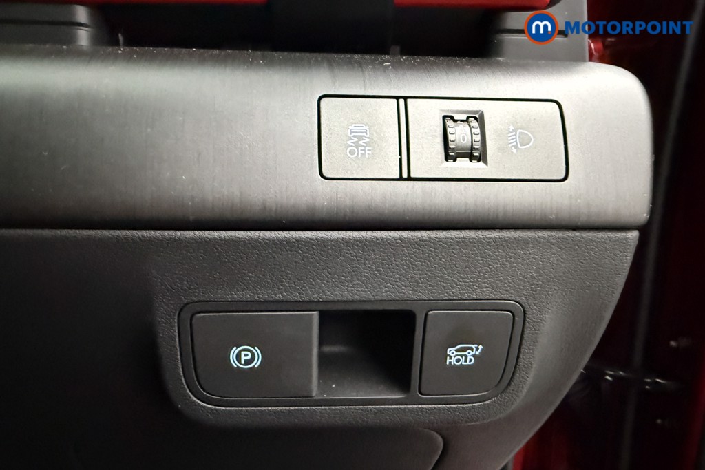 Hyundai Kona N Line Automatic Electric SUV - Stock Number (1623760) - 5th supplementary image