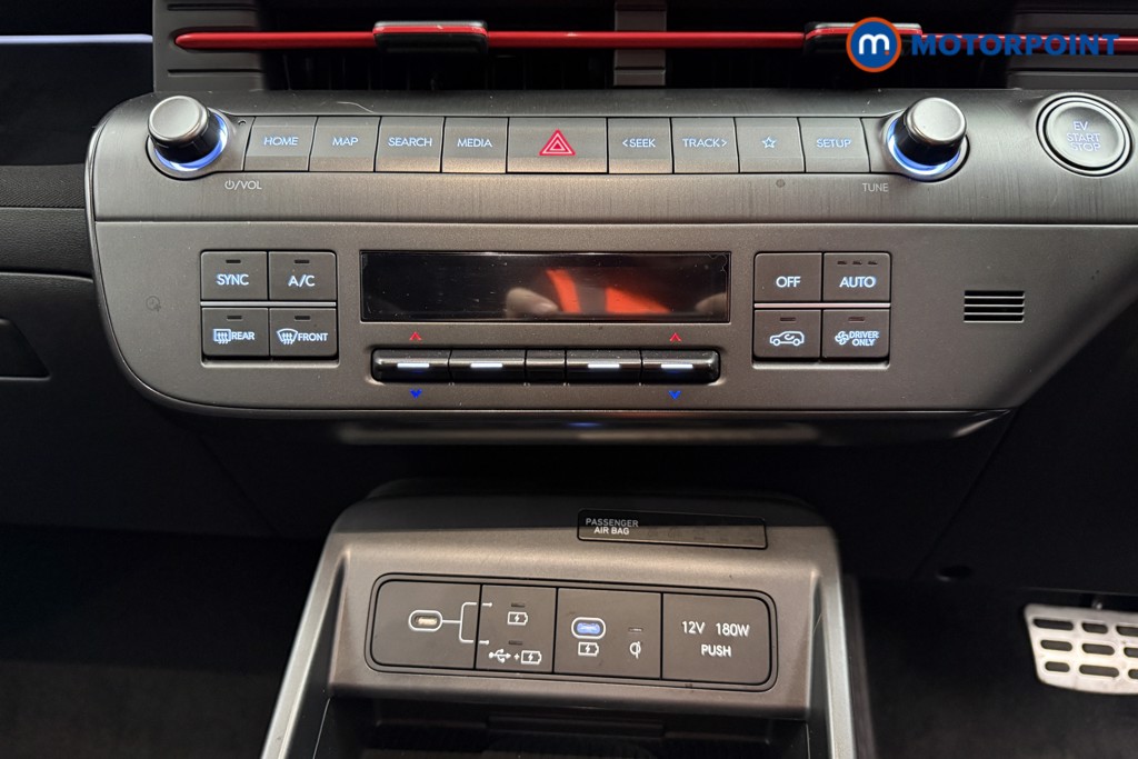 Hyundai Kona N Line Automatic Electric SUV - Stock Number (1623760) - 10th supplementary image