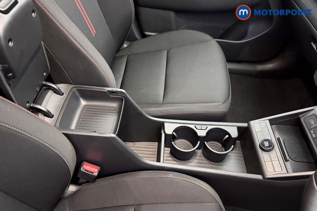 Hyundai Kona N Line Automatic Electric SUV - Stock Number (1623760) - 11th supplementary image