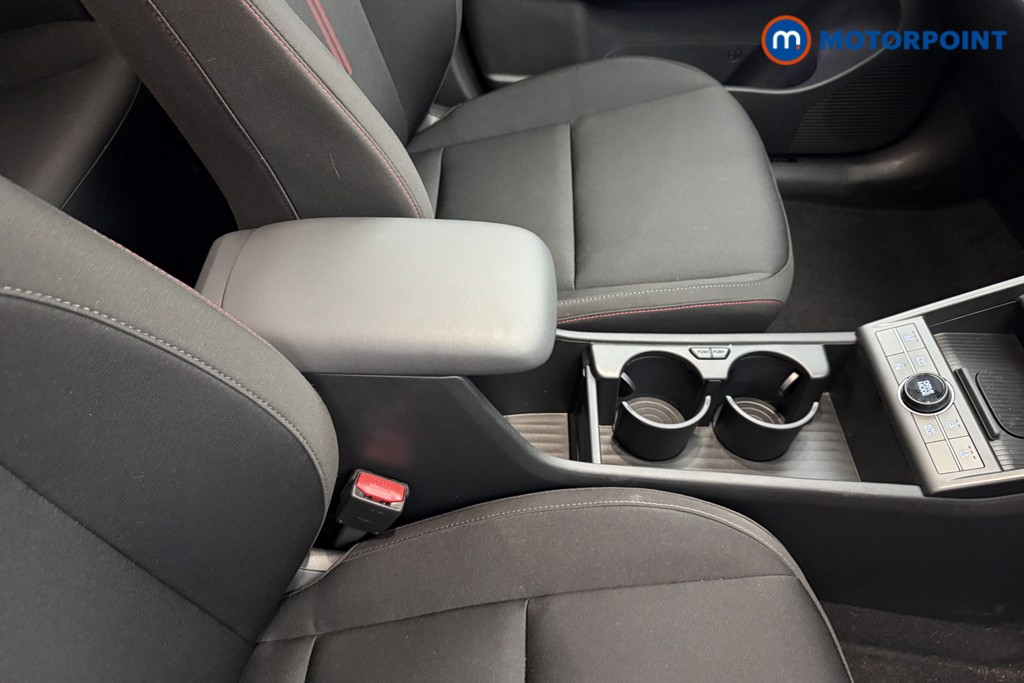 Hyundai Kona N Line Automatic Electric SUV - Stock Number (1623760) - 12th supplementary image