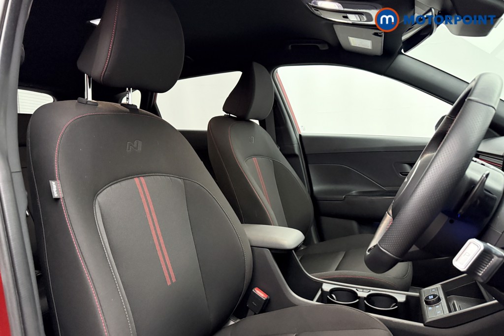 Hyundai Kona N Line Automatic Electric SUV - Stock Number (1623760) - 13th supplementary image