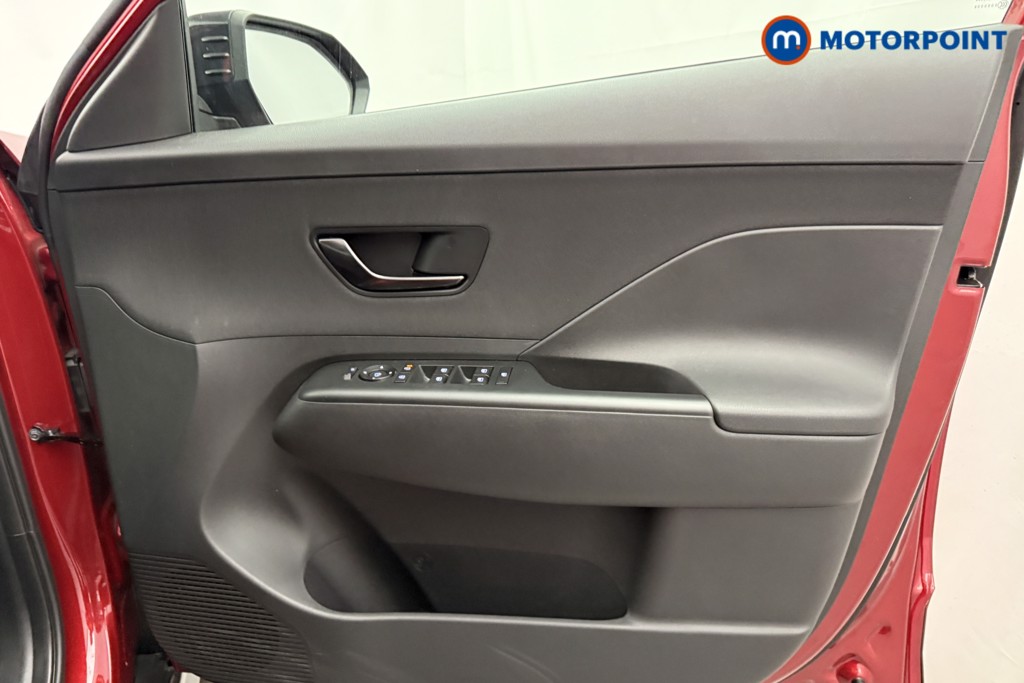 Hyundai Kona N Line Automatic Electric SUV - Stock Number (1623760) - 14th supplementary image