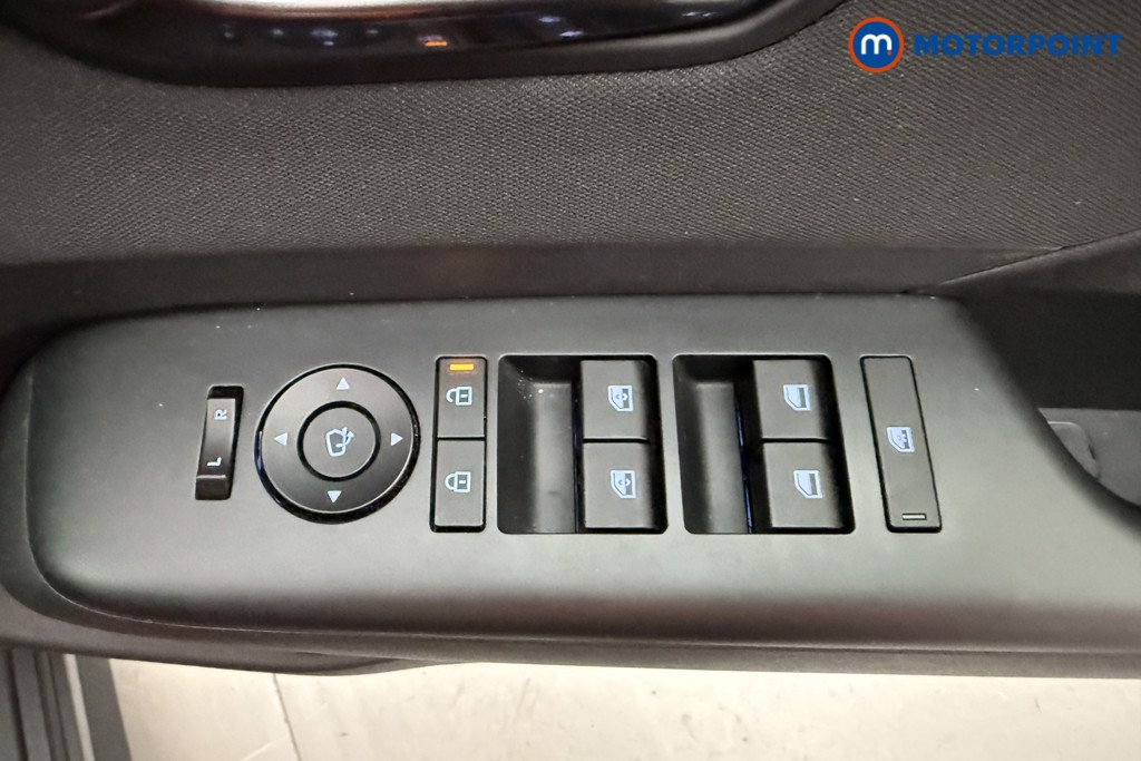 Hyundai Kona N Line Automatic Electric SUV - Stock Number (1623760) - 15th supplementary image