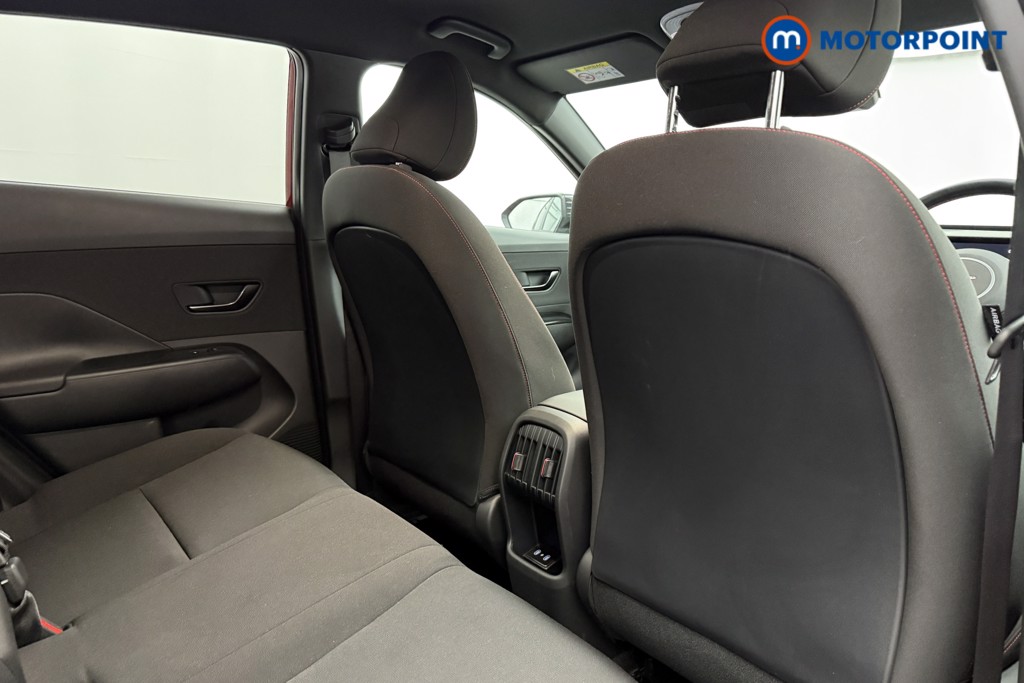 Hyundai Kona N Line Automatic Electric SUV - Stock Number (1623760) - 16th supplementary image