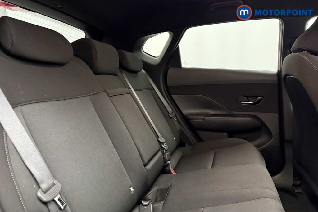 Hyundai Kona N Line Automatic Electric SUV - Stock Number (1623760) - 17th supplementary image