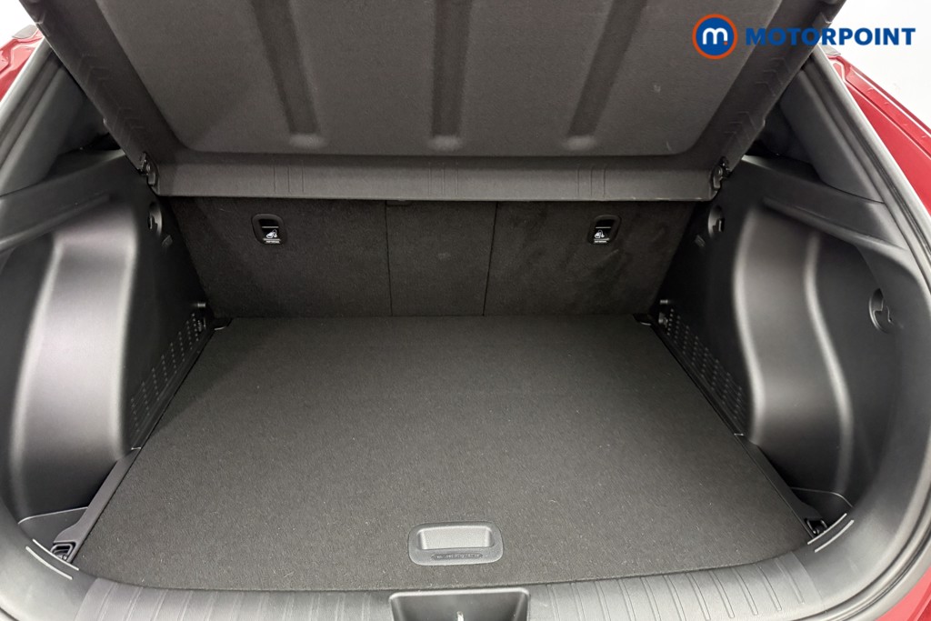 Hyundai Kona N Line Automatic Electric SUV - Stock Number (1623760) - 18th supplementary image