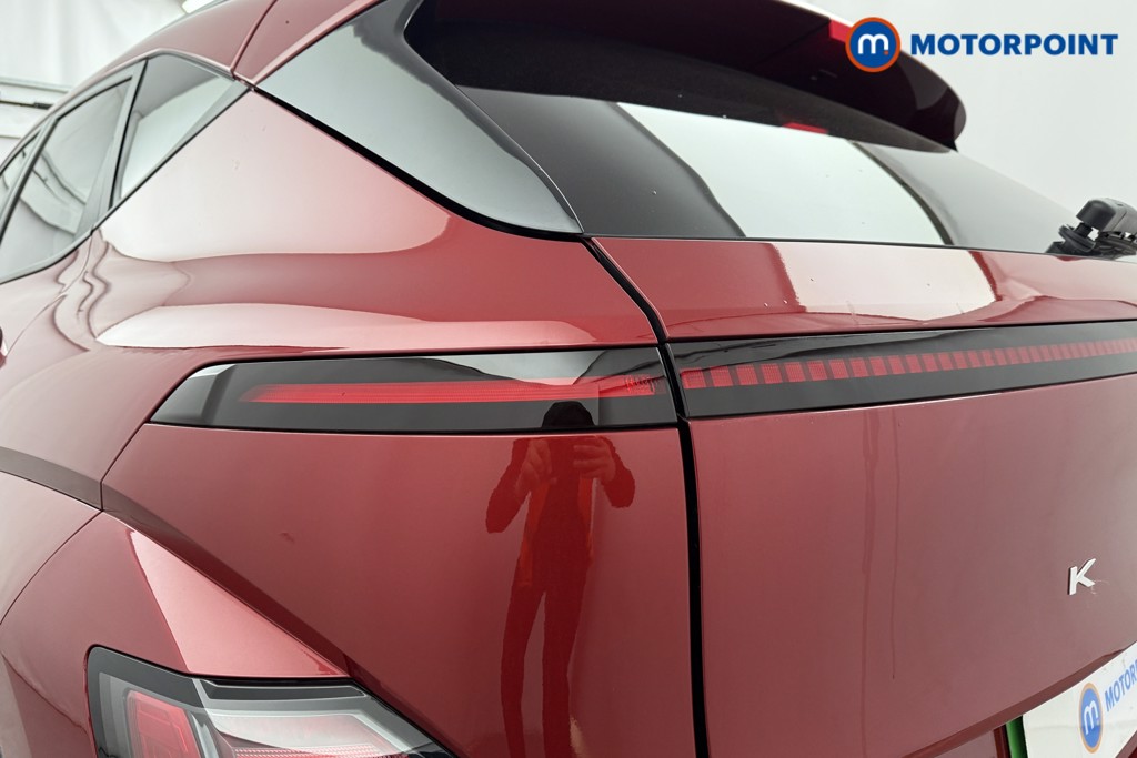 Hyundai Kona N Line Automatic Electric SUV - Stock Number (1623760) - 20th supplementary image