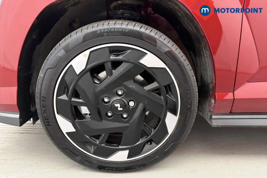 Hyundai Kona N Line Automatic Electric SUV - Stock Number (1623760) - 23rd supplementary image