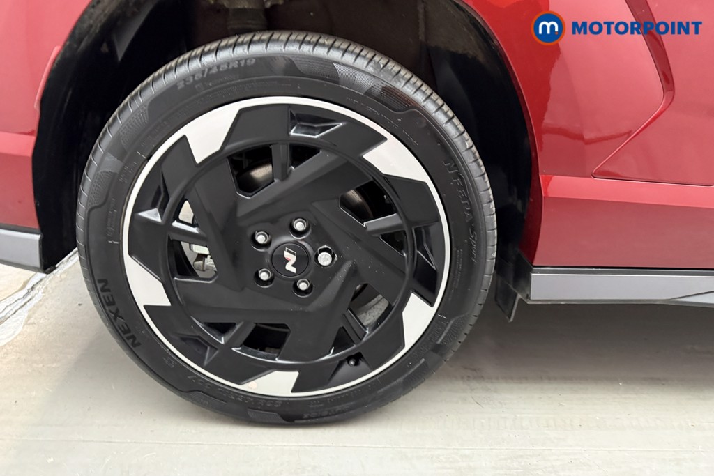 Hyundai Kona N Line Automatic Electric SUV - Stock Number (1623760) - 25th supplementary image