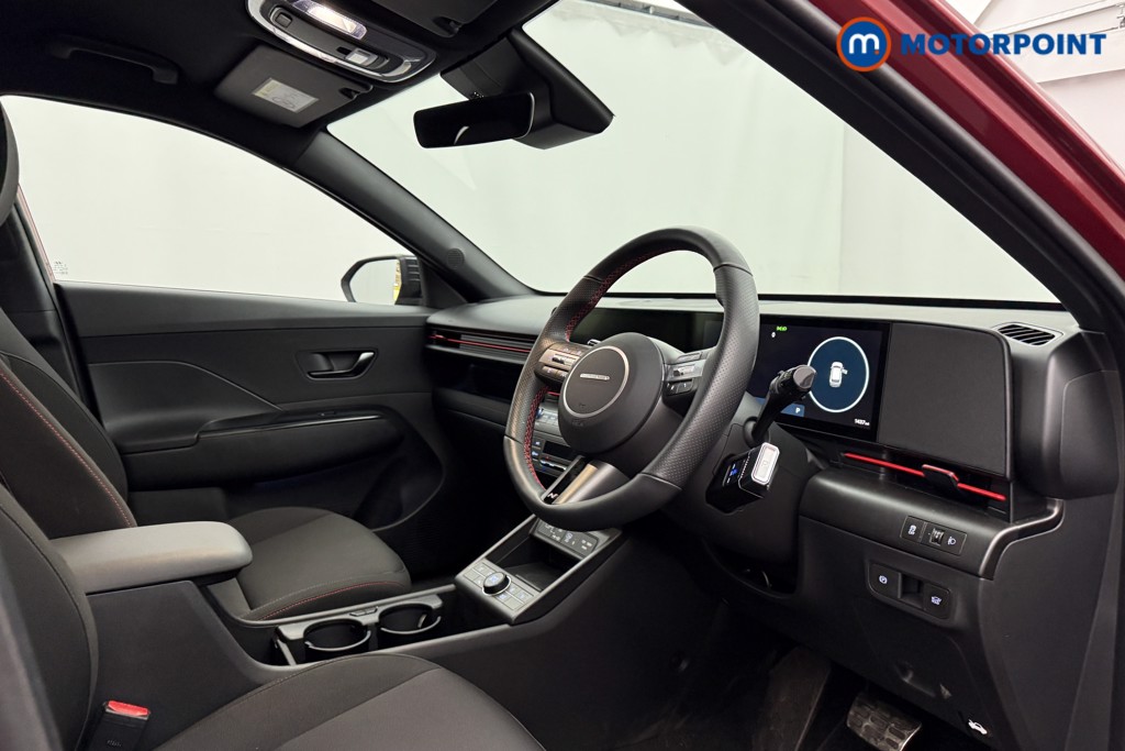 Hyundai Kona N Line Automatic Electric SUV - Stock Number (1623760) - 1st supplementary image